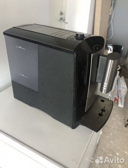 Кофемашина Miele CM5100