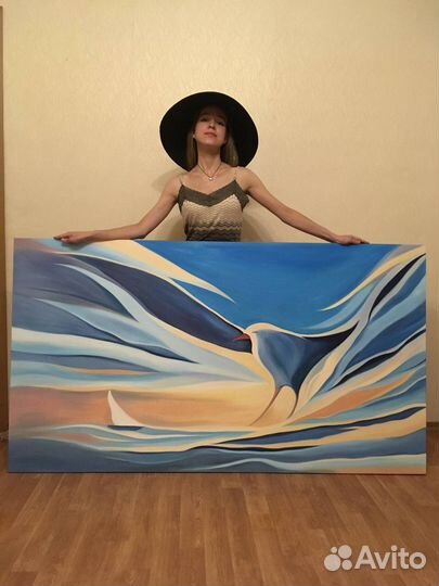 Преподаватель живописи и рисунка