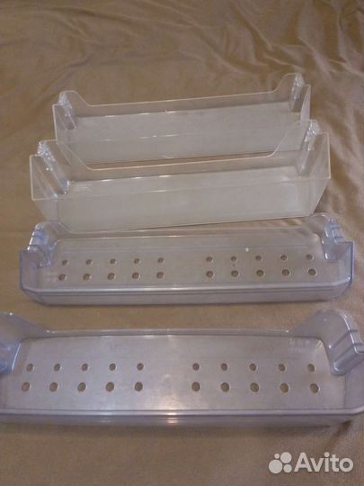 Полки для холодильника