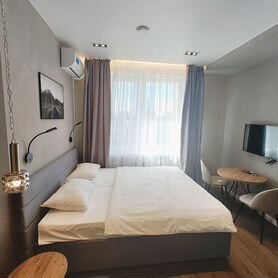 Квартира-студия, 22 м², 7/9 эт.