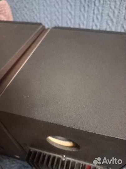 Колонки для компьютера microlab solo