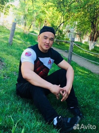 Дальнобойщик в межгород