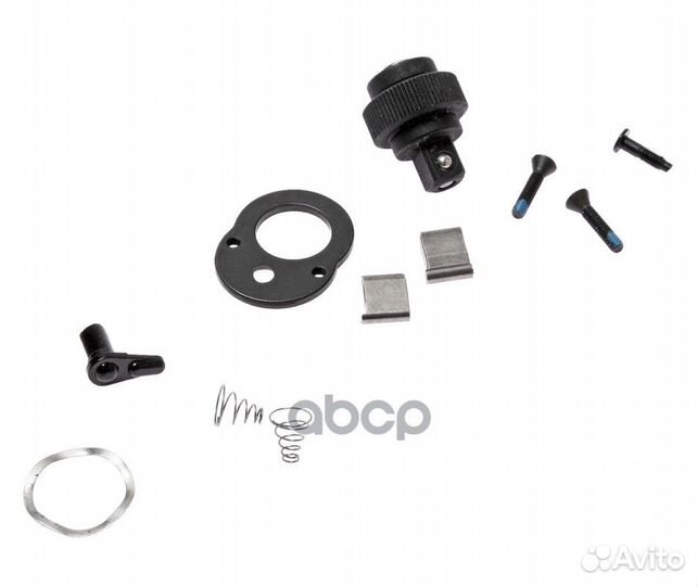 Ремкомплект для трещотки JTC-5022 JTC /1 JTC-50