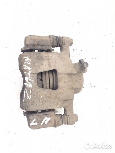 Тормозной суппорт правый Daewoo Matiz