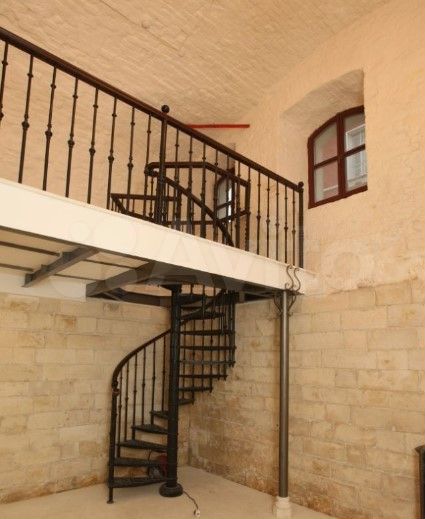 Особняк Николоямская, 52с1