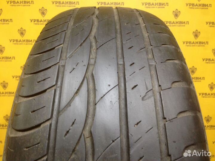 Barum Bravuris 2 195/65 R15 92V