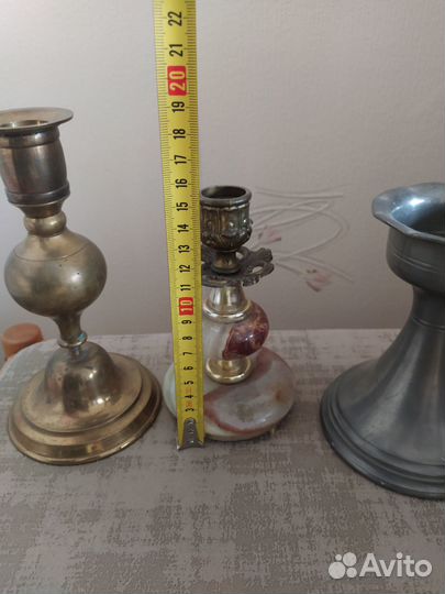 Подсвечник