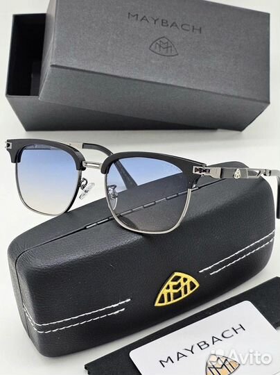 Солнцезащитные очки maybach