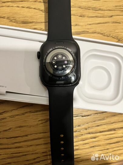 Apple watch series 9 45mm