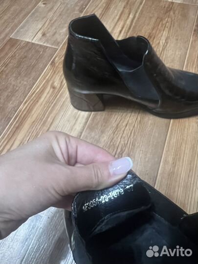 Туфли женские