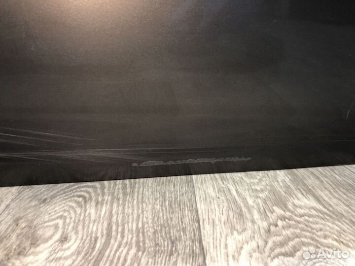 Дверь задняя левая Ford Focus III (2011—2015)