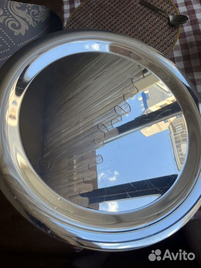 Поднос, блюдо zepter