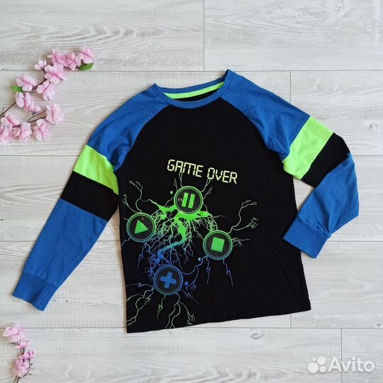 Вещи для девочки и мальчика