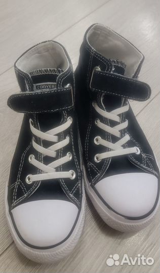 Продам кеды