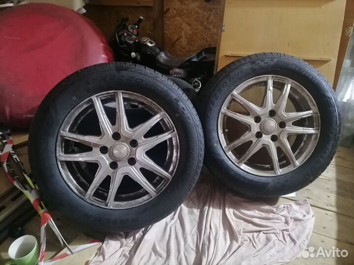 Sailun Atrezzo Elite 205/60 R16 R