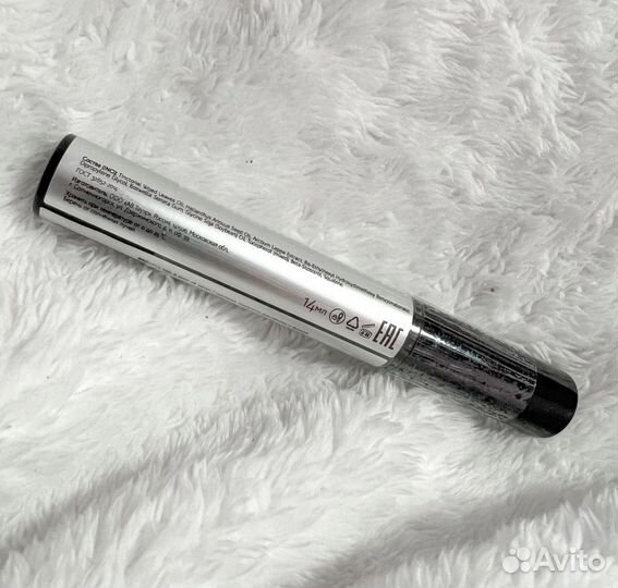 Сыворотка для роста ресниц и бровей