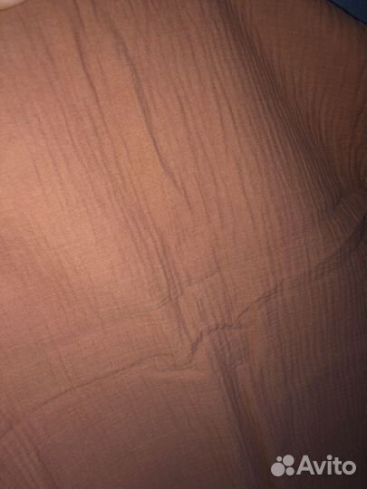 Муслиновые пеленки