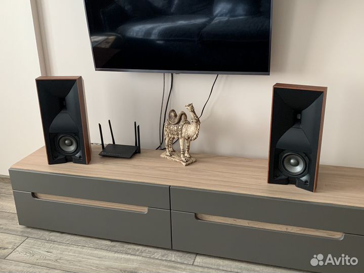 Колонки JBL Studio 530 New