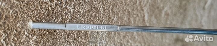 Припои по нержавейке 1,6 и 3,2