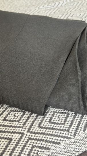 Брюки школьные для мальчика