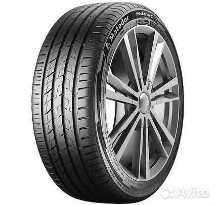 Matador Hectorra 5 225/60 R17 99V