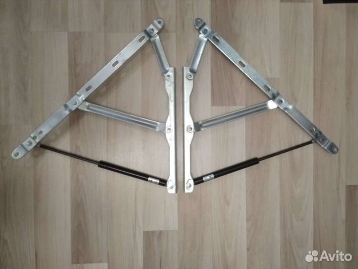 Механизм трансформации диван, кровать