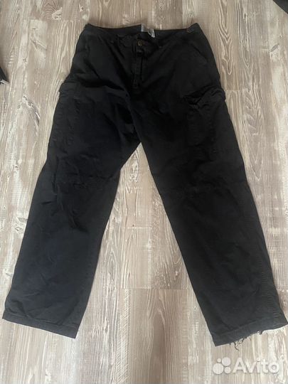 Джинсы carhartt