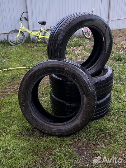 Goodyear EfficientGrip Performance 205/55 R16 91V