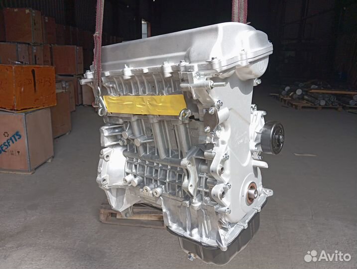 Двигатель Lifan 1.8 LFB479Q новый в наличии