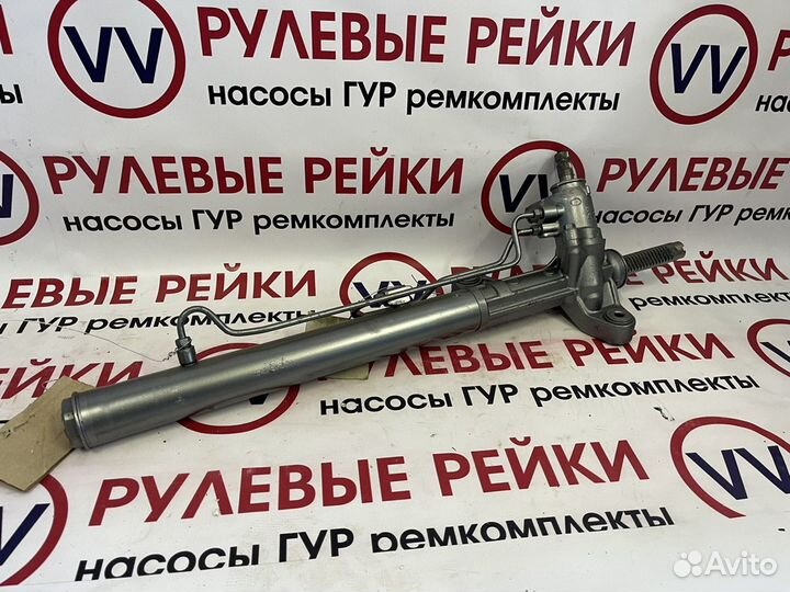 Рулевая рейка Honda CR-V 1995-2002