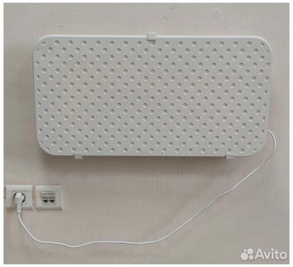 Обогреватель настенный/напольный