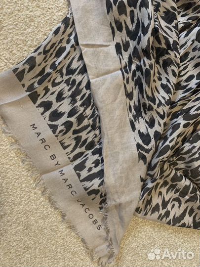 Палантин Marc by Marc Jacobs оригинал