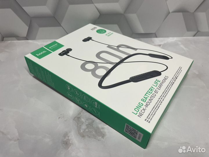 Беспроводные наушники для спорта