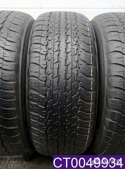 Dunlop Grandtrek AT22 265/60 R18 96T