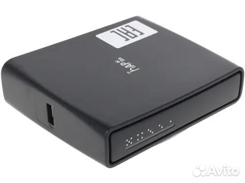 Mikrotik hAP ac lite TC (RB952Ui-5ac2nD-TC)