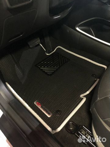 Эва Ева коврики на любое авто и в дом