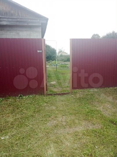 Дом 65,3 м² на участке 8 сот.