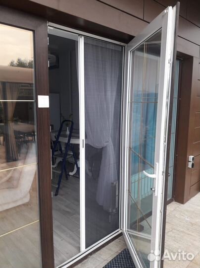 Москитная сетка