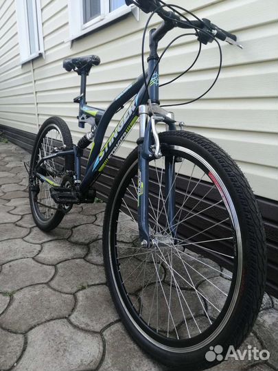 Велосипед Stinger 26'