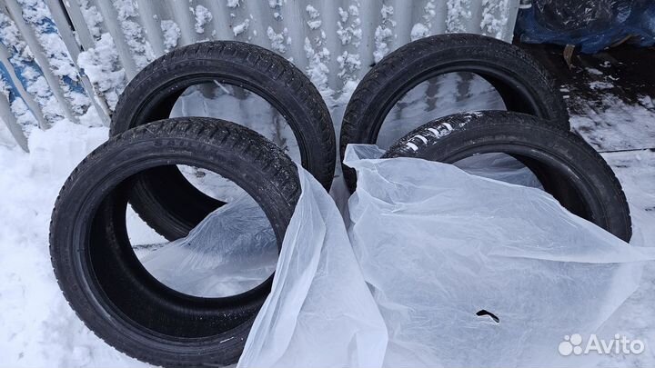 Sailun Ice Blazer WST2 245/40 R18