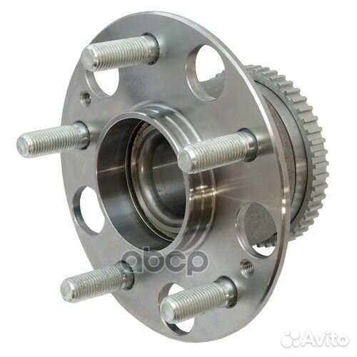 Ступица колеса ступица задняя honda legend