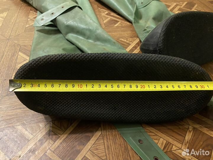 Рыбацкий костюм