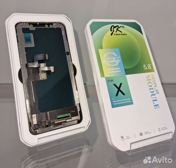 Дисплей iPhone X XS XR XS MAX 11 12 12 mini 12 PRO