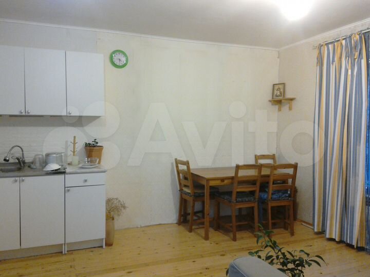 Дача 86 м² на участке 4,4 сот.