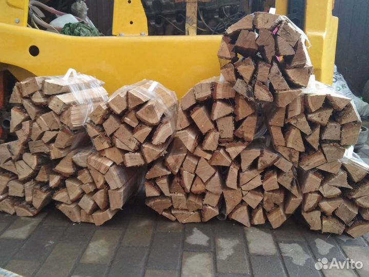 Продаю дрова вязанки.Дуб,ясень(для бань и мангала)