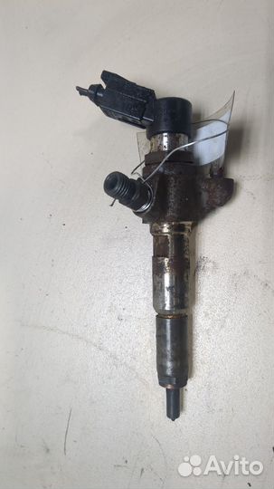 Форсунка топливная Ford Focus 3, 2013