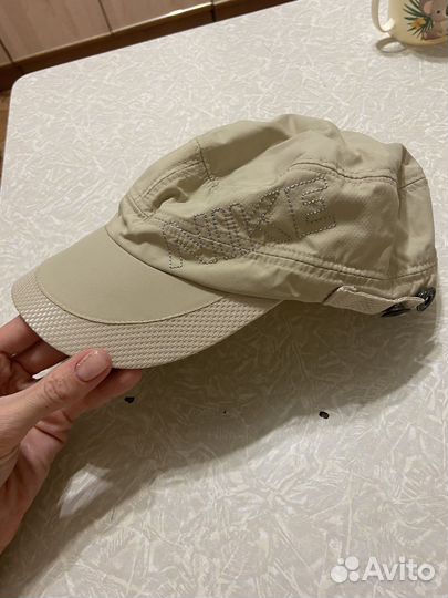 Кепка мужская