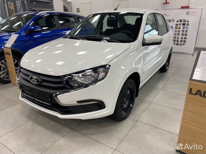 LADA Granta 1.6 МТ, 2023