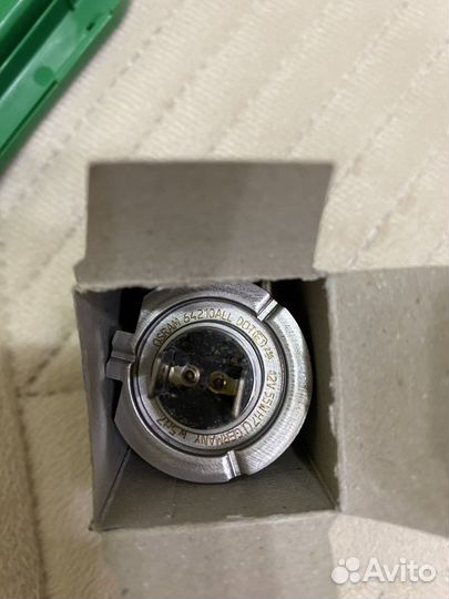 Лампочки автомобильные