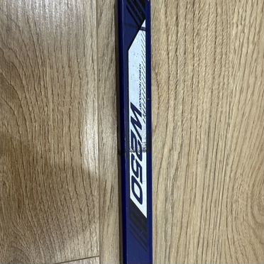 Клюшка хоккейная детская прямая Fischer w250